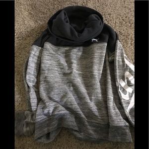 Victoria secrets PINK sweater